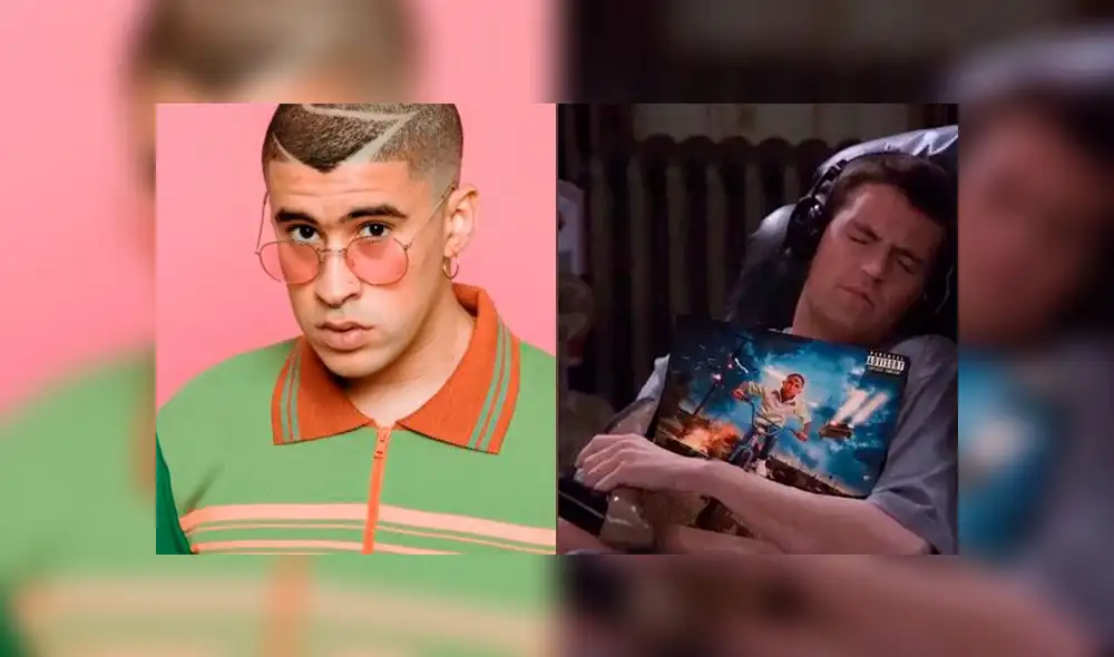 ¿Qué es 'YHLQMDLG’ de Bad Bunny y por qué desató una ola de graciosos memes?