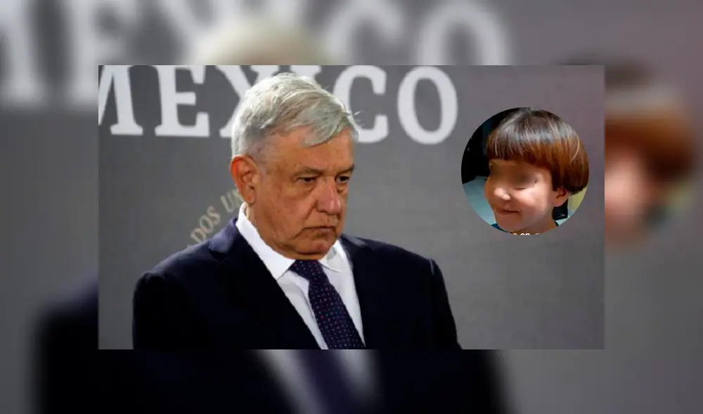 AMLO Fátima AMLO Fátima