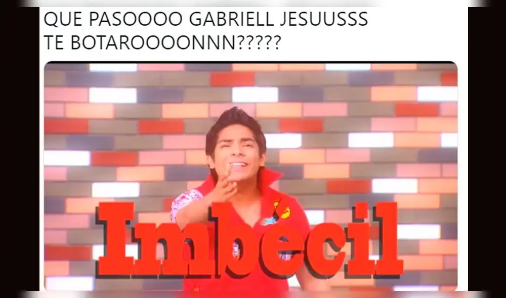 Los mejores memes del Perú vs Brasil después de la  final de la Copa América 2019