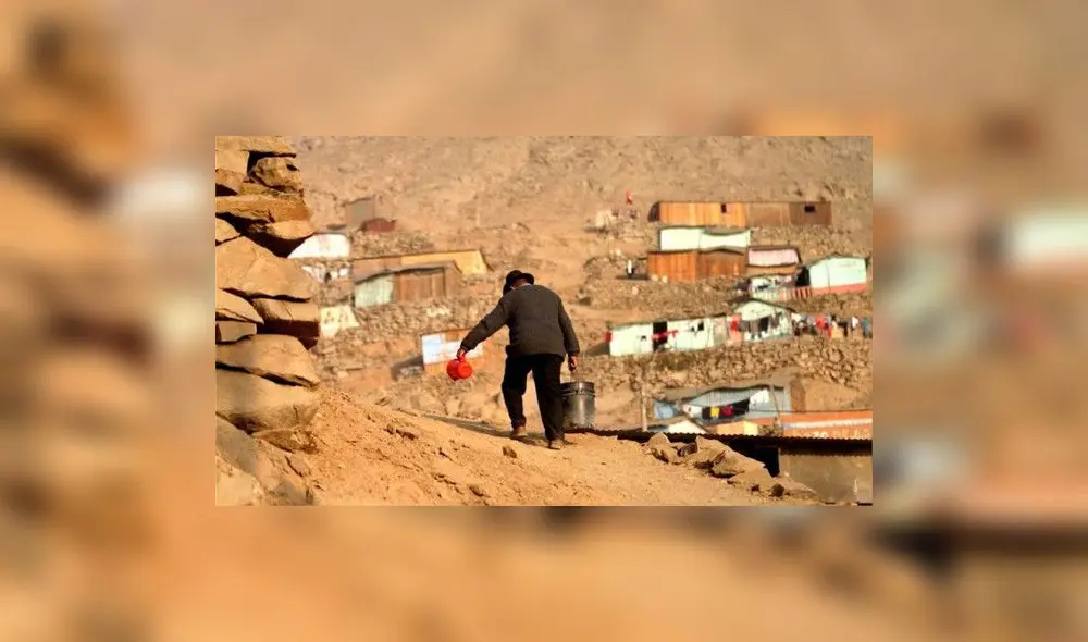 ONU: Perú es la sexta economía con mayor pobreza multidimensional en Latinoamérica