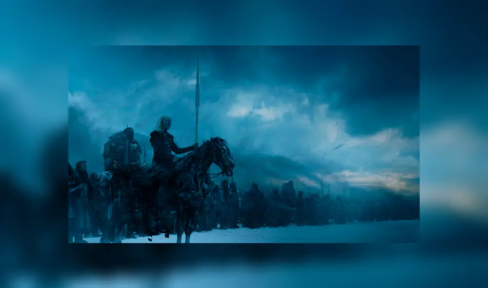 Game of Thrones: ¿Podrán ser derrotados los White Walkers en la última temporada?