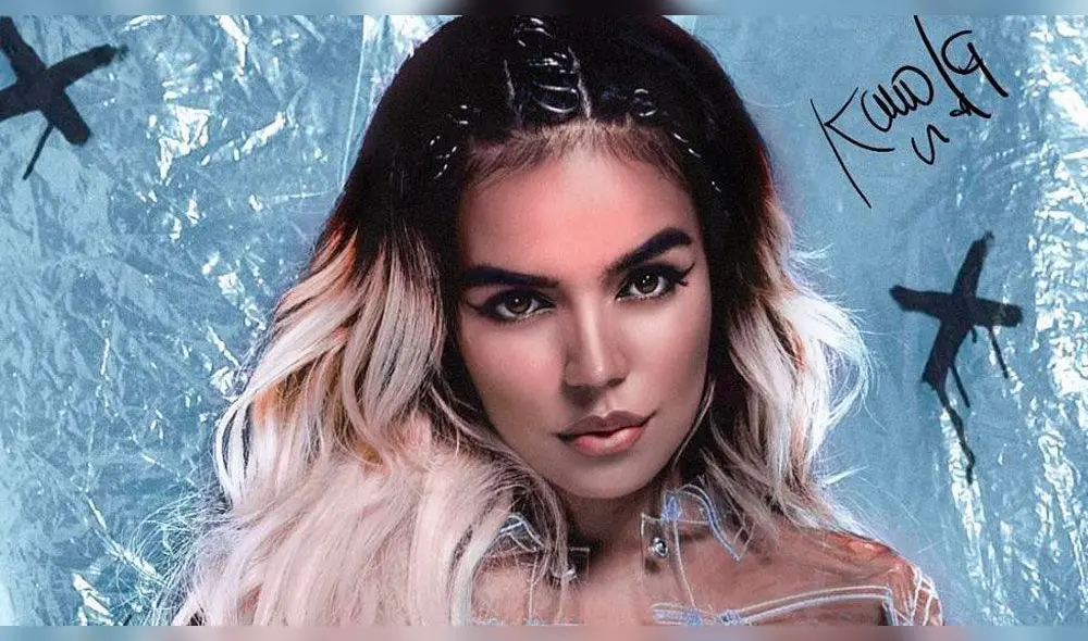 Fanáticos de Karol G incómodos por presunta infidelidad a Anuel AA 