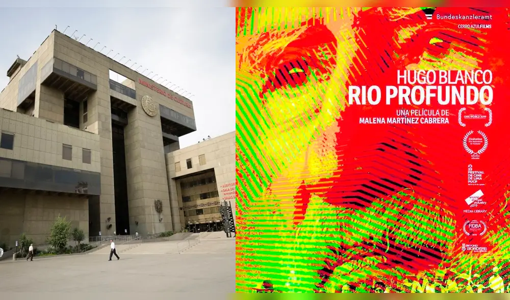 Hugo blanco Hugo blanco