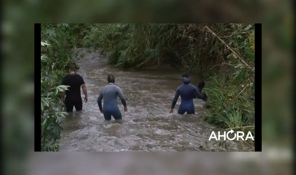 Fiorella Furlán, la joven de 22 que cayó con su auto al río Antoñico. Foto: Difusión.