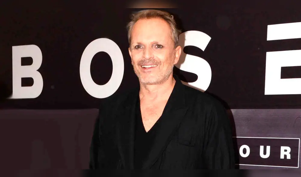 Miguel Bosé: cantante es criticado por vestir a sus hijos con faldas para red capet