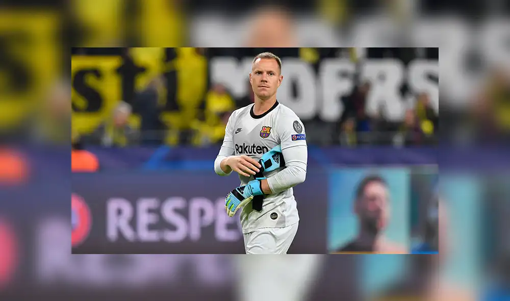 Borussia Dortmund empató 1-1 con Barcelona en condición de local por la Champions League. Borussia Dortmund empató 1-1 con Barcelona en condición de local por la Champions League.