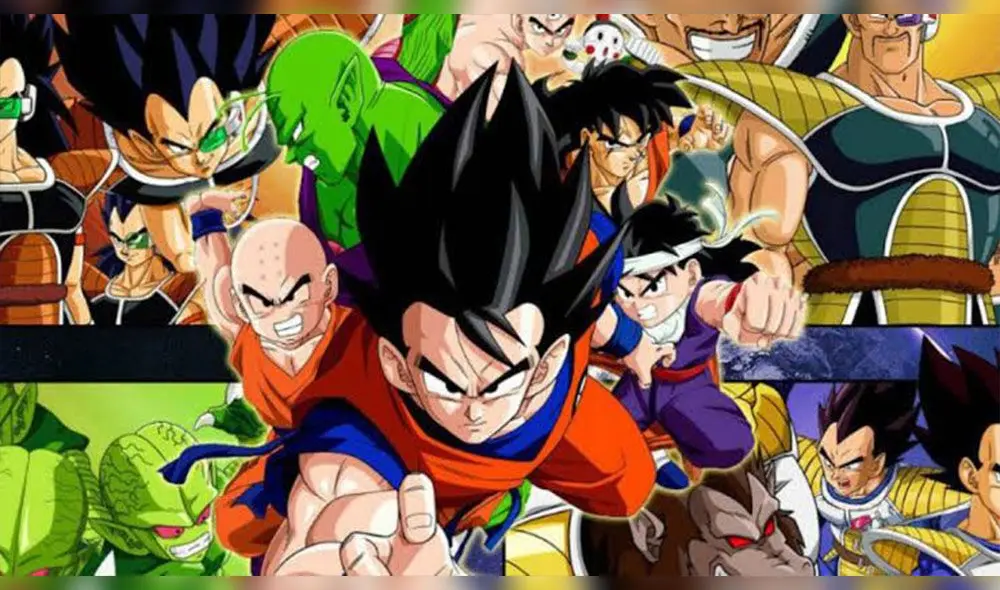 ¿Cuál es el misterio detrás de la 'Z' en Dragon Ball? Akira Toriyama habló al respecto - Fuente: Difusión