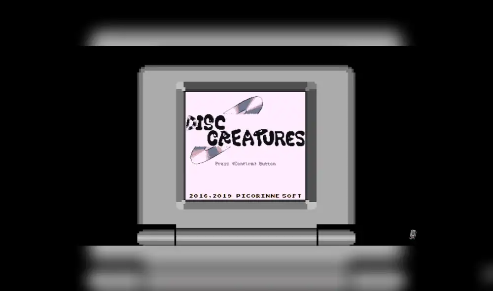 Un nuevo videojuego que homenajea a los primeros títulos de Pokémon y a otros conocidos RPG de antaño.