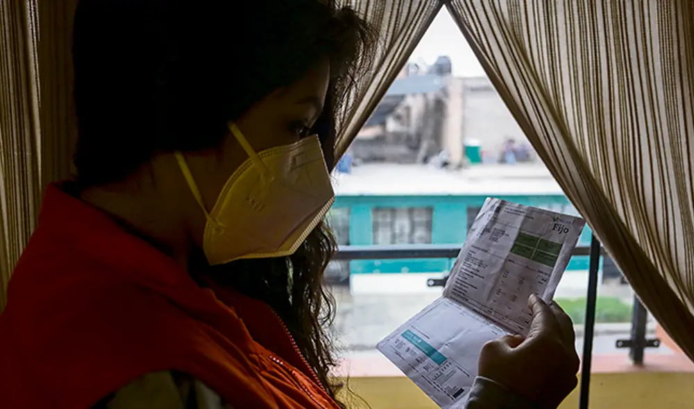 Fraccionamiento. Se reportó falta de atención de operadoras a usuarios para facilitar esta medida. (Foto: M. Ramón) Fraccionamiento. Se reportó falta de atención de operadoras a usuarios para facilitar esta medida. (Foto: M. Ramón)