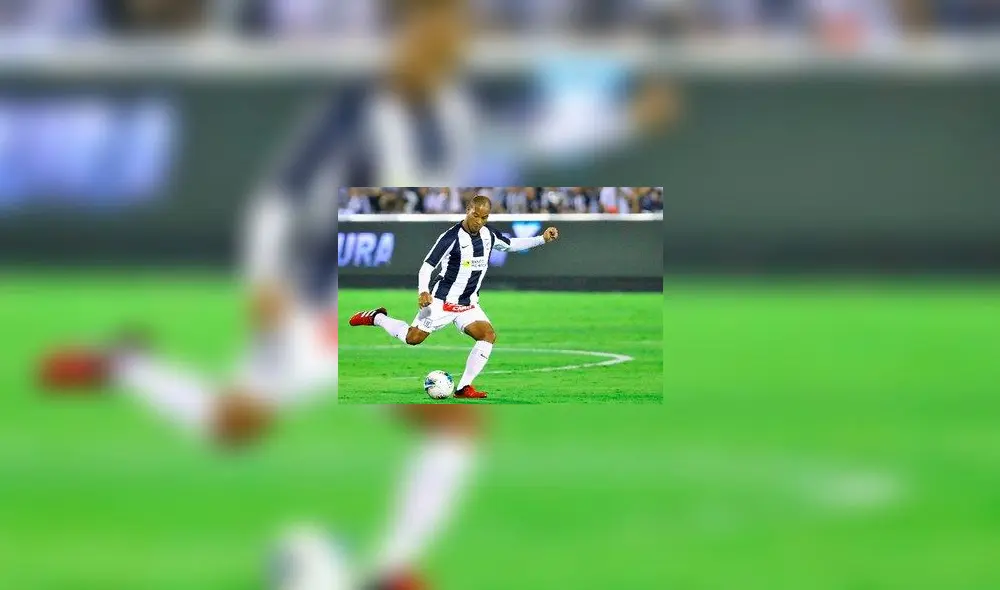 Alberto Rodríguez. Foto: Líbero