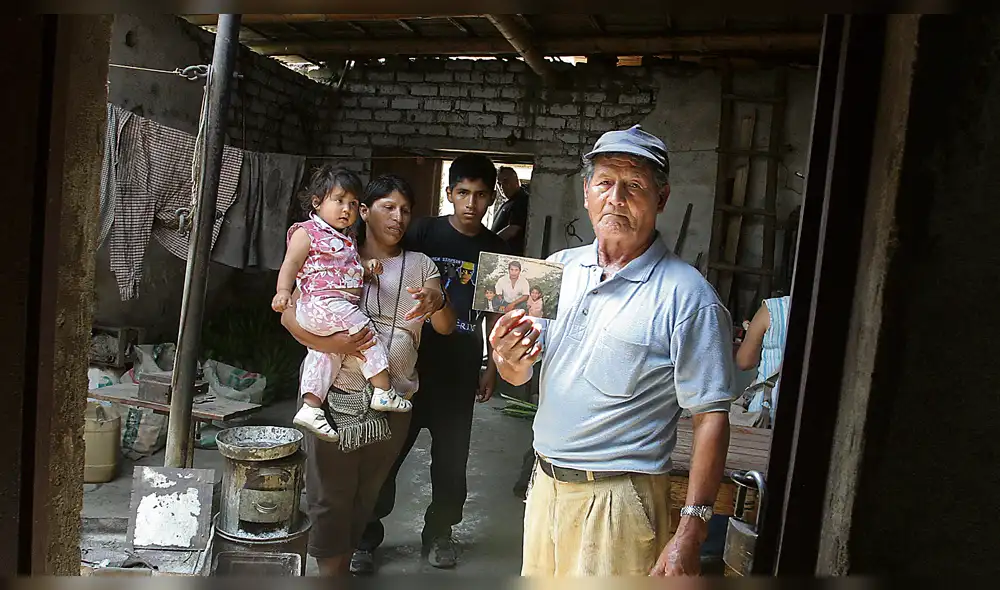 Afirman que derecho de gracia para Alberto Fujimori es inconstitucional