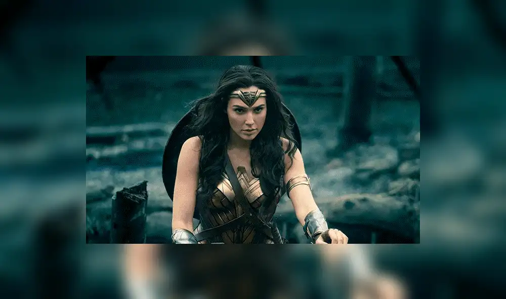 Instagram: Chica realiza sensual cosplay de Wonder Woman y es comparada con Gal Gadot [FOTOS]