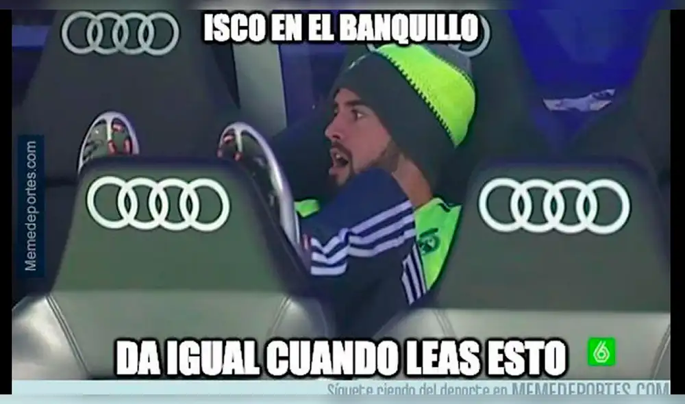 Real Madrid vs Real Sociedad: crueles memes aparecen en Facebook tras derrota del 'merengue'