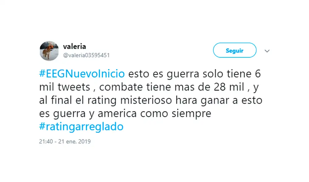 Acusan a Gian Piero Díaz de "traidor" tras su ingreso a 'EEG' [VIDEO]