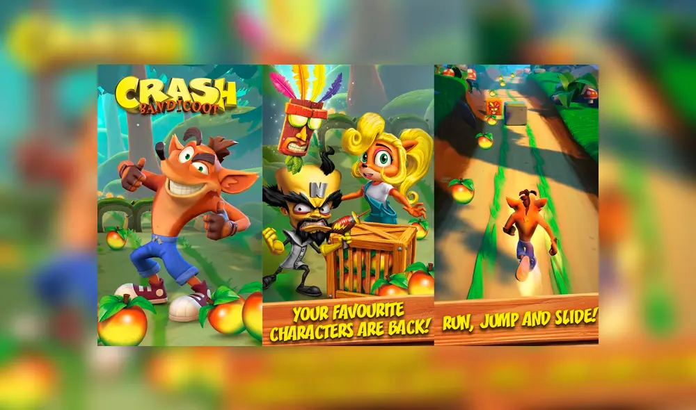 Y ha sido desarrollado por King, creadores de Candy Crush. Comprueba si ya puedes jugarlo con el enlace de la nota.