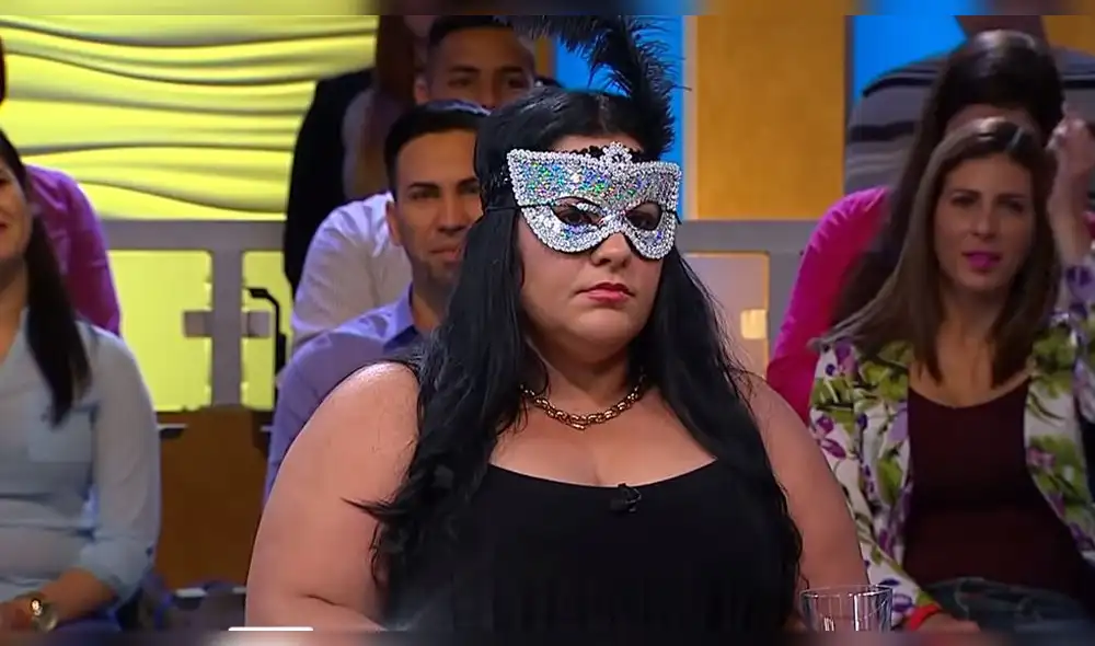 Dra. Polo incrédula con mujer con complejo de “gato” que fue violada por su “amo”