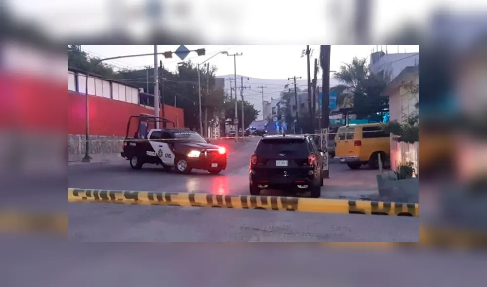 Encuentran cuerpos mutilados dentro de bolsas de plástico y un aterrador cartel amenazador