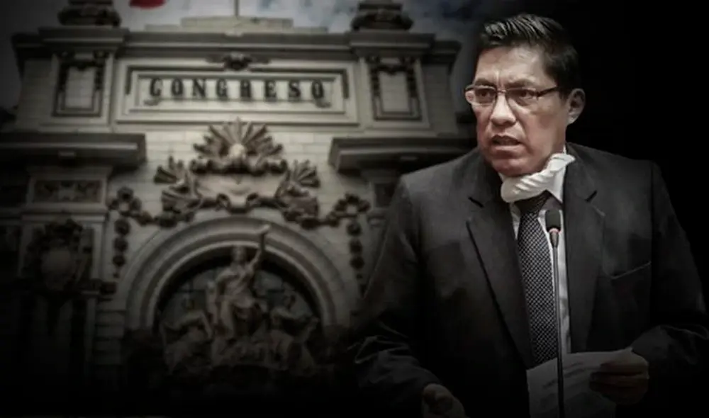 Congreso: Piden citar a Zeballos y a ministros para informar sobre medidas económicas Congreso: Piden citar a Zeballos y a ministros para informar sobre medidas económicas