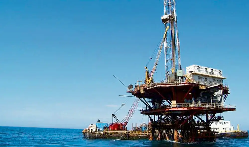 Petroperú es la primera opción para lotes de Talara