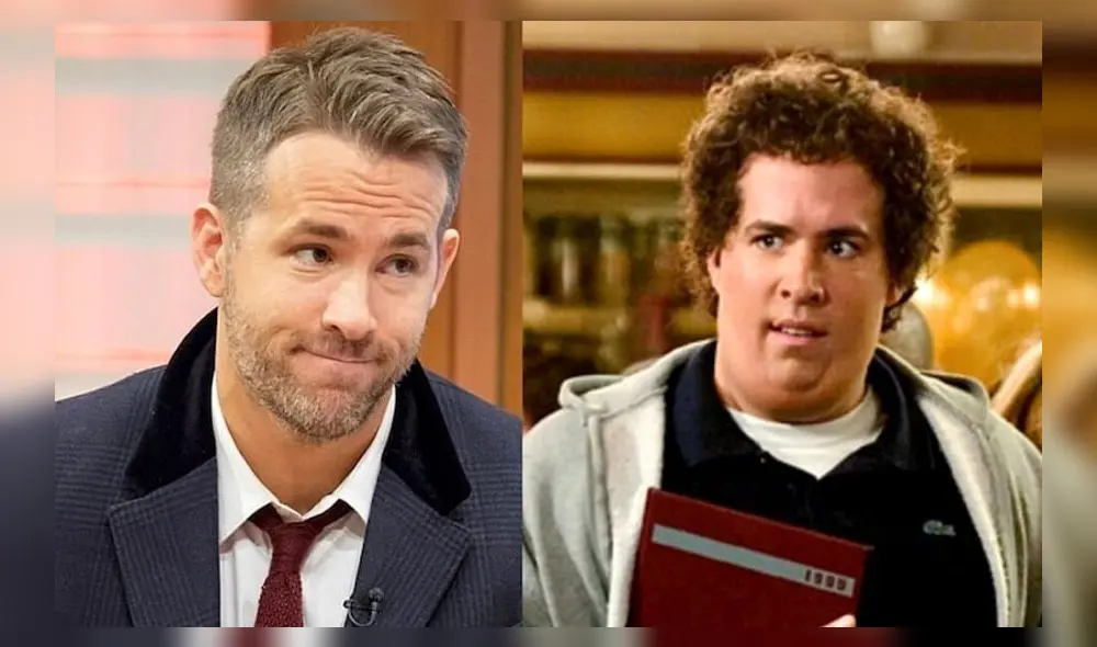 Ryan Reynolds volverá para Solo amigos 2.