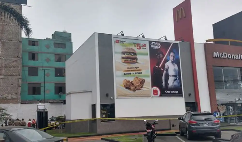 McDonald’s: transnacional evalúa caso de muertes con Arcos Dorados, empresa que opera franquicias en Perú McDonald’s: transnacional evalúa caso de muertes con Arcos Dorados, empresa que opera franquicias en Perú