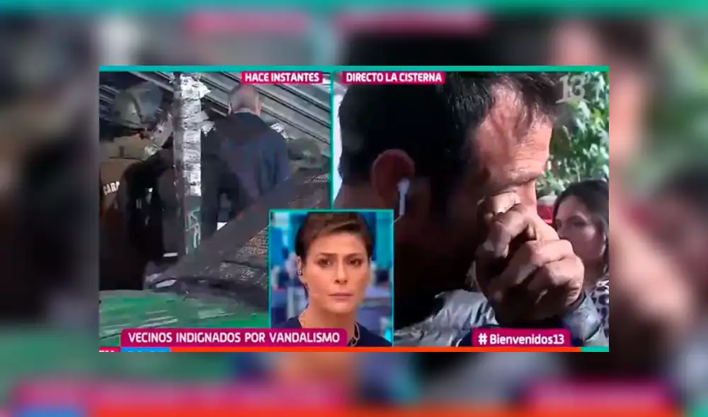 Hombre en situación de indigencia sufre el robo del bolso donde guardaba su ropa Hombre en situación de indigencia sufre el robo del bolso donde guardaba su ropa