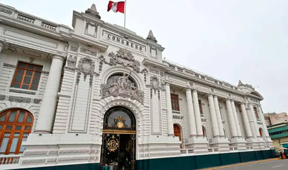 Benavente: Demora en la instalación del Congreso afectaría la reforma política Benavente: Demora en la instalación del Congreso afectaría la reforma política