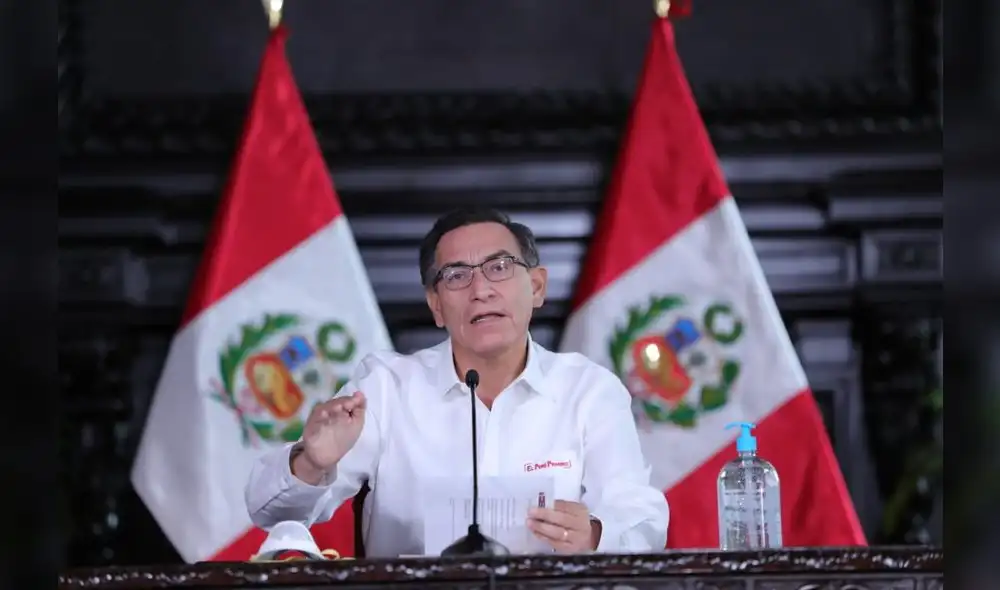 Cuñado de Martín Vizcarra omitió que trabajó 14 años en empresa familiar CyM Vizcarra Cuñado de Martín Vizcarra omitió que trabajó 14 años en empresa familiar CyM Vizcarra