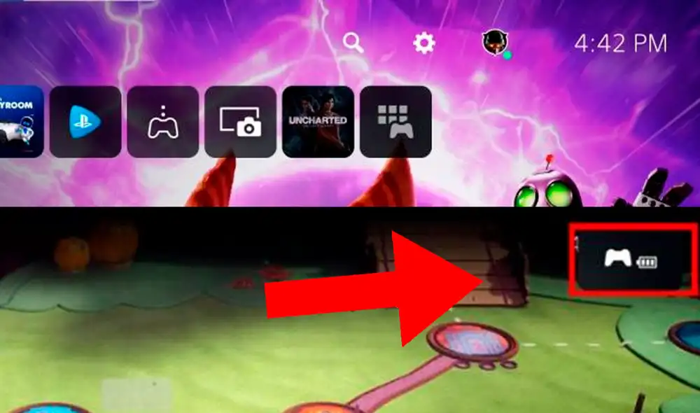 Se trata de un elemento que apareció en la interfaz de la PS3 hace más de diez años, pero que fue borrado por lo incómodo que resultaba. La PS5 podría traerlo de vuelta. Foto: Hobby consolas Se trata de un elemento que apareció en la interfaz de la PS3 hace más de diez años, pero que fue borrado por lo incómodo que resultaba. La PS5 podría traerlo de vuelta. Foto: Hobby consolas