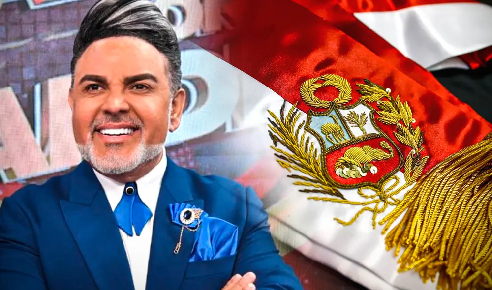 Andrés Hurtado aseguró que será presidente del Perú en varias ocasiones. Foto: Composición LR/Gerson Cardoso