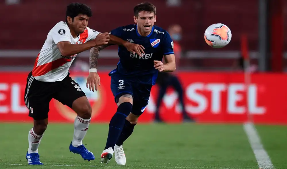 El enfrentamiento comienza a las 7.30 p. m. (hora peruana) y 9.30 p. m. (hora de Argentina y Uruguay). Foto: EFE