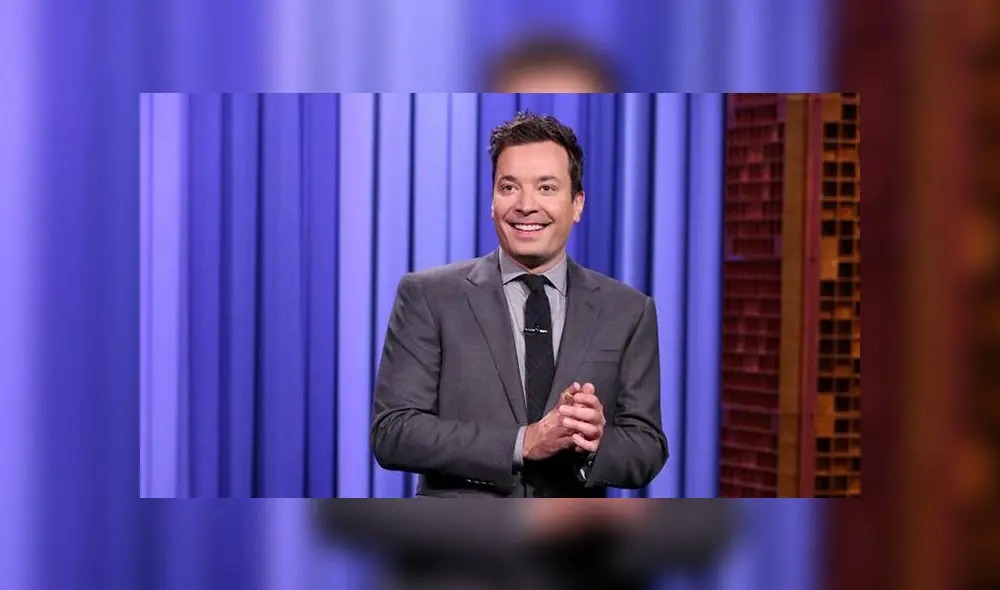 Jimmy Fallon