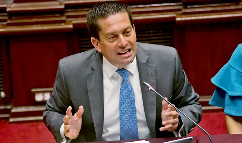 El “rey de los casinos” fue aportante fantasma de Keiko Fujimori 