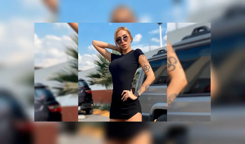 Su llegada al reality de Mazatlán ha causado controversia. (Foto: Instagram/@fershymp) Su llegada al reality de Mazatlán ha causado controversia. (Foto: Instagram/@fershymp)