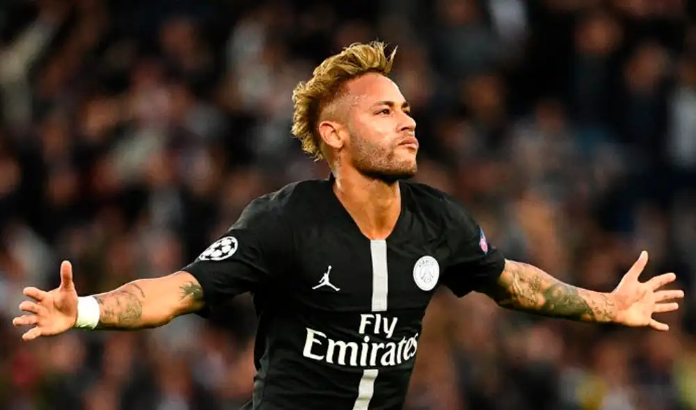 Neymar - PSG Neymar - PSG