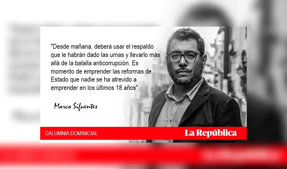 Después del SI SI SI NO