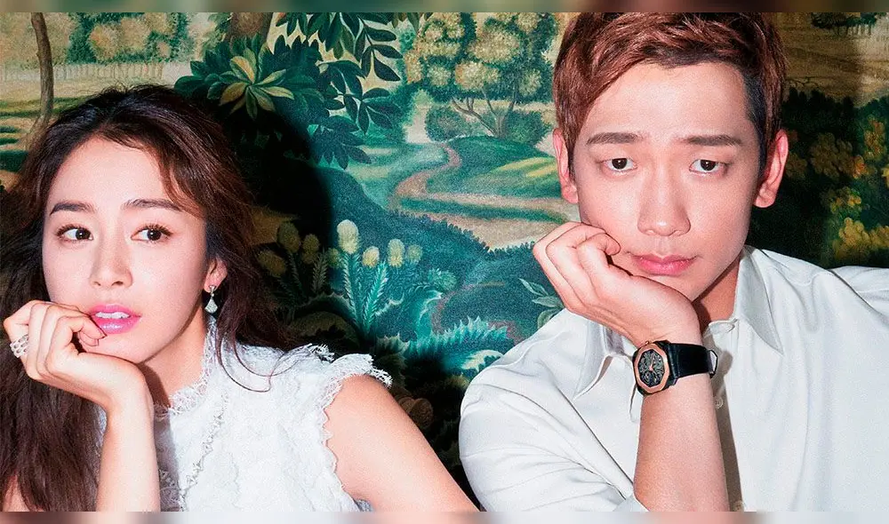 Los actores se ganaron el apodo de 'buenos propietarios' en las noticias de Naver.