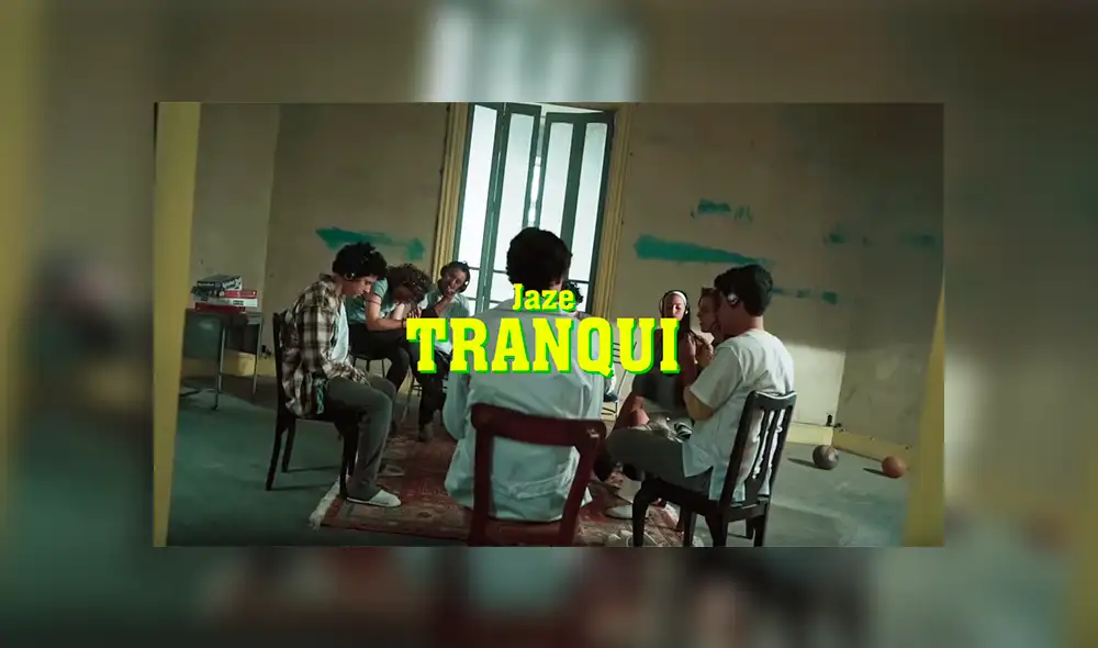 El MC nacional estrenó canción y video en YouTube. El tema congrega diferentes ritmos y géneros musicales.