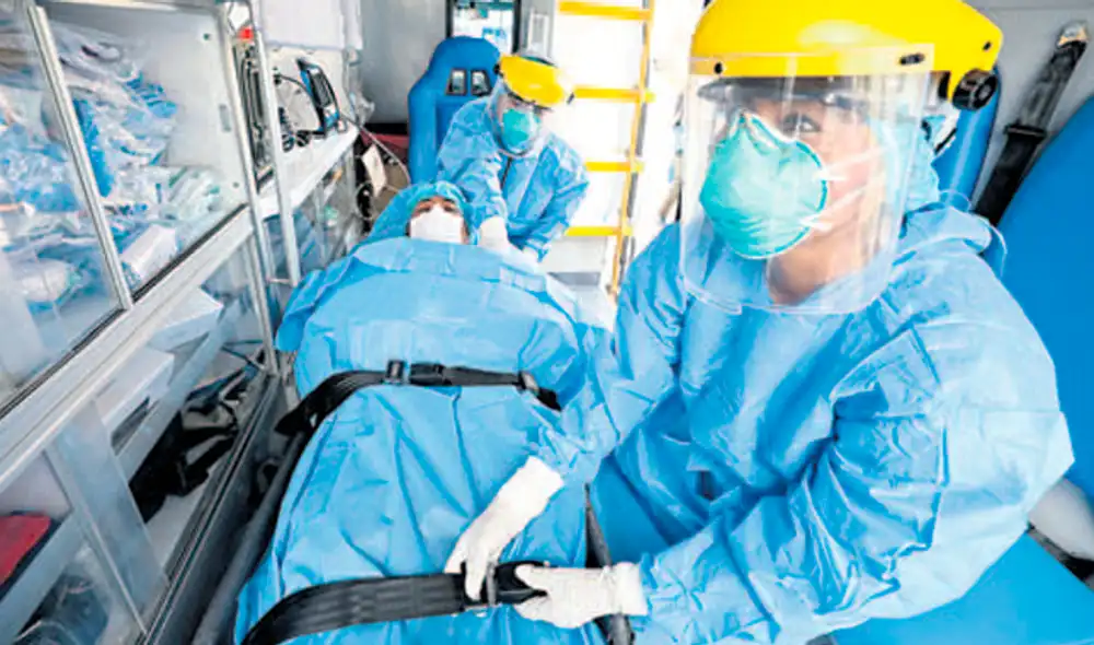 Capacidad. Más del 60% de las camas UCI del país están ocupadas y se espera que estas lleguen a su límite a fi nes de abril. Capacidad. Más del 60% de las camas UCI del país están ocupadas y se espera que estas lleguen a su límite a fi nes de abril.