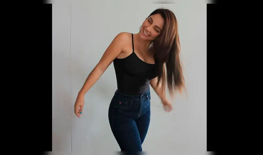 Prometida del congresista Vilela sale en defensa tras acusación de Paloma Noceda