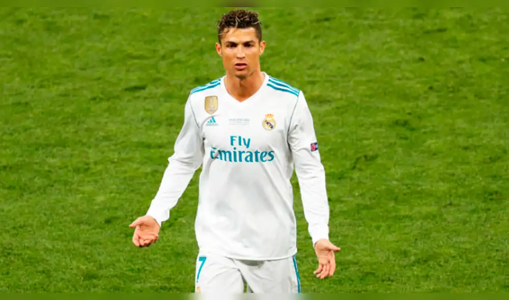 Cristiano Ronaldo: le dedican divertido tema ante su posible arribo a la Juventus | VIDEO