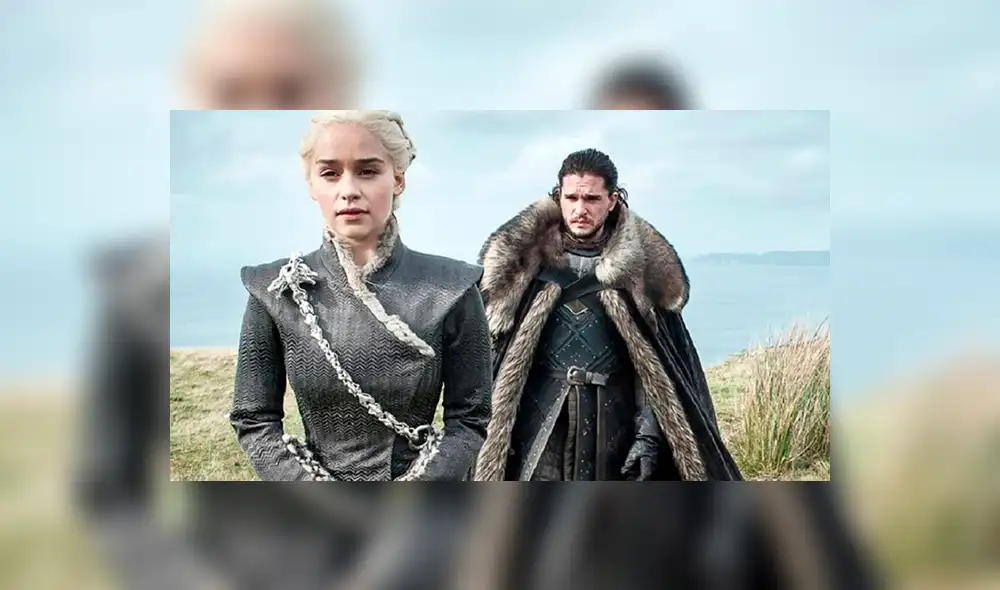 Game of Thrones: página oficial de HBO expuso qué personajes vuelven en temporada 8