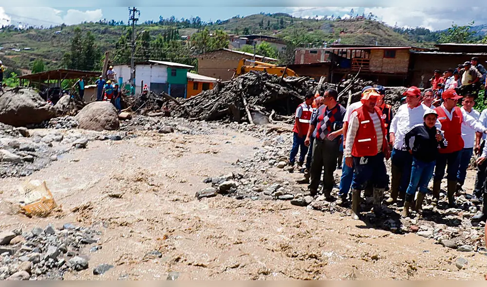 Huancabamba Huancabamba