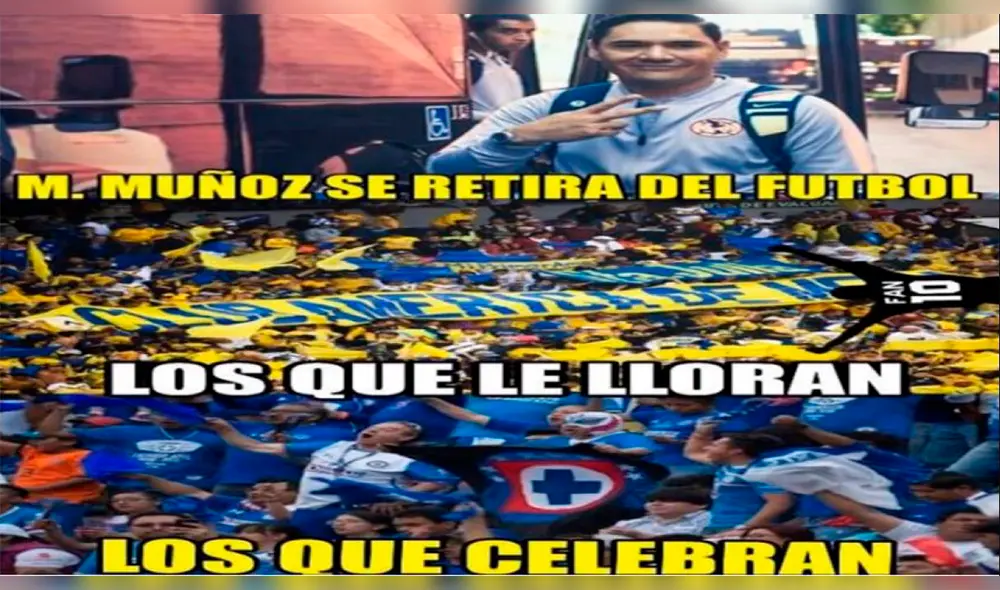 En Facebook, mira los mejores memes que dejó el América vs Chivas por Liga MX [FOTOS]
