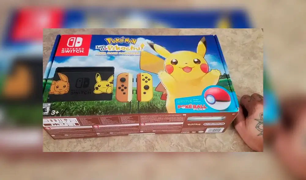 Facebook: le hacen increíble regalo por Navidad, sin imaginar que sería 'troleado' [FOTOS]