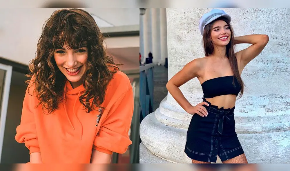 Actriz de 'Patito Feo' explicó las razones por las que alguna vez respaldó a Juan Darthés [FOTOS]