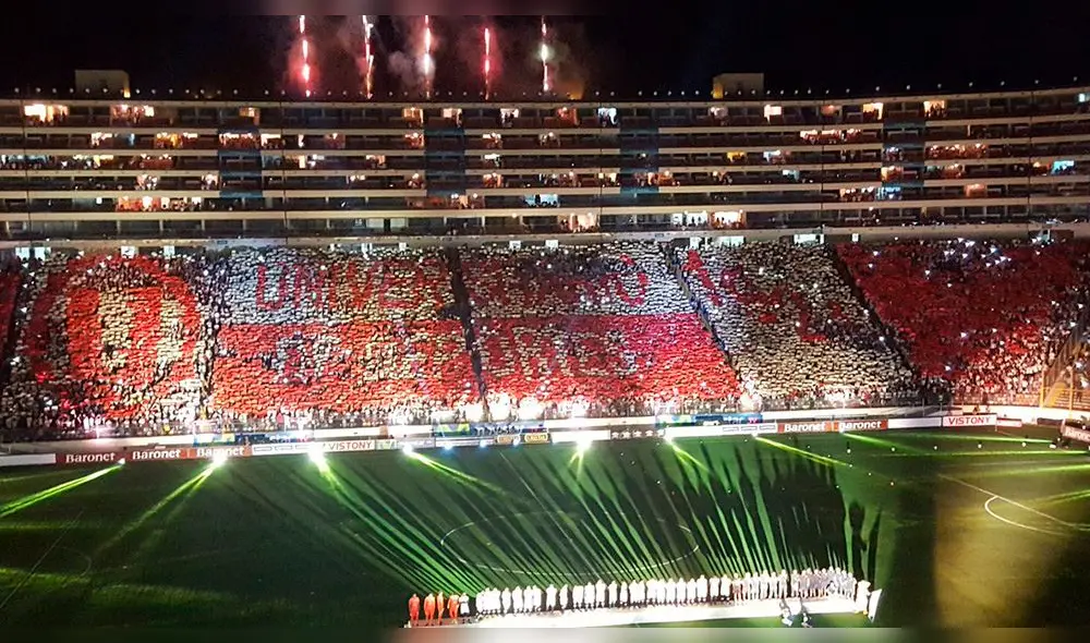 Gian Marco estará en la "Noche Crema 2020", según el 'Tigrillo' Navarro.