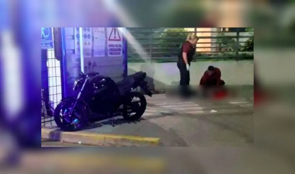 Mujer que asesinó a su hija podría quedar en libertad [VIDEO]