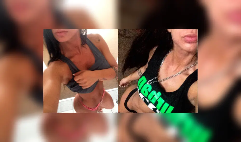 Conocida modelo peruana viajará para posar en la revista ‘Playboy’