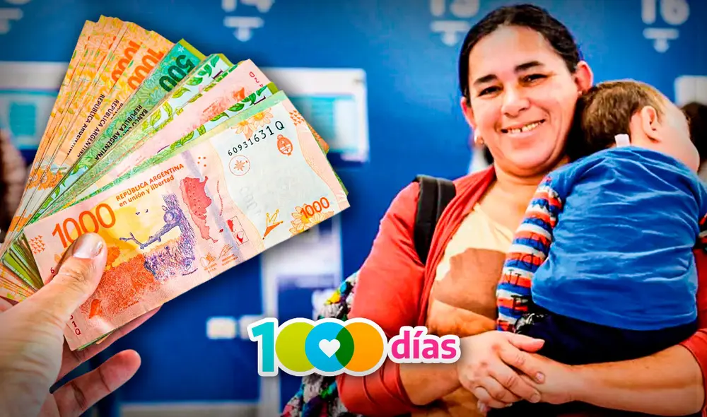 La Asignación por Cuidado de Salud Integral se otorga una vez al año. Foto: composición de Jazmín Ceras / La República / Diario UNO / Freepik La Asignación por Cuidado de Salud Integral se otorga una vez al año. Foto: composición de Jazmín Ceras / La República / Diario UNO / Freepik